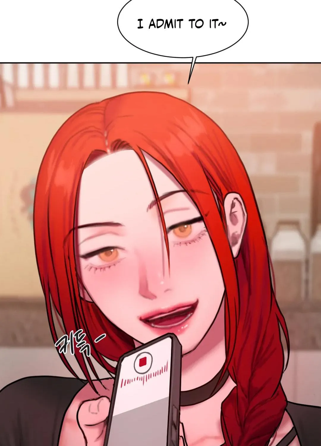 Bad Thinking Diary Chapter 38 page 143 - 