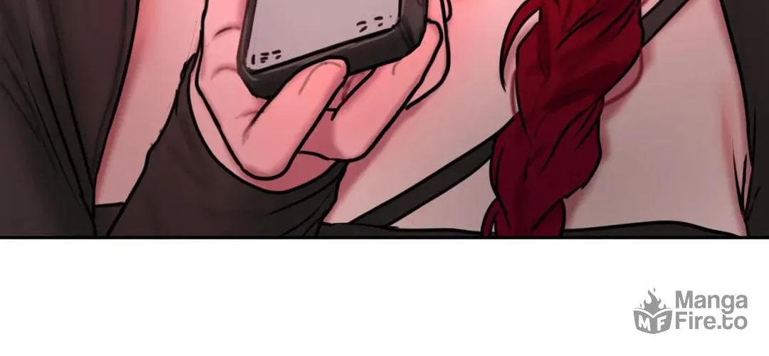 Bad Thinking Diary Chapter 38 page 144 - 