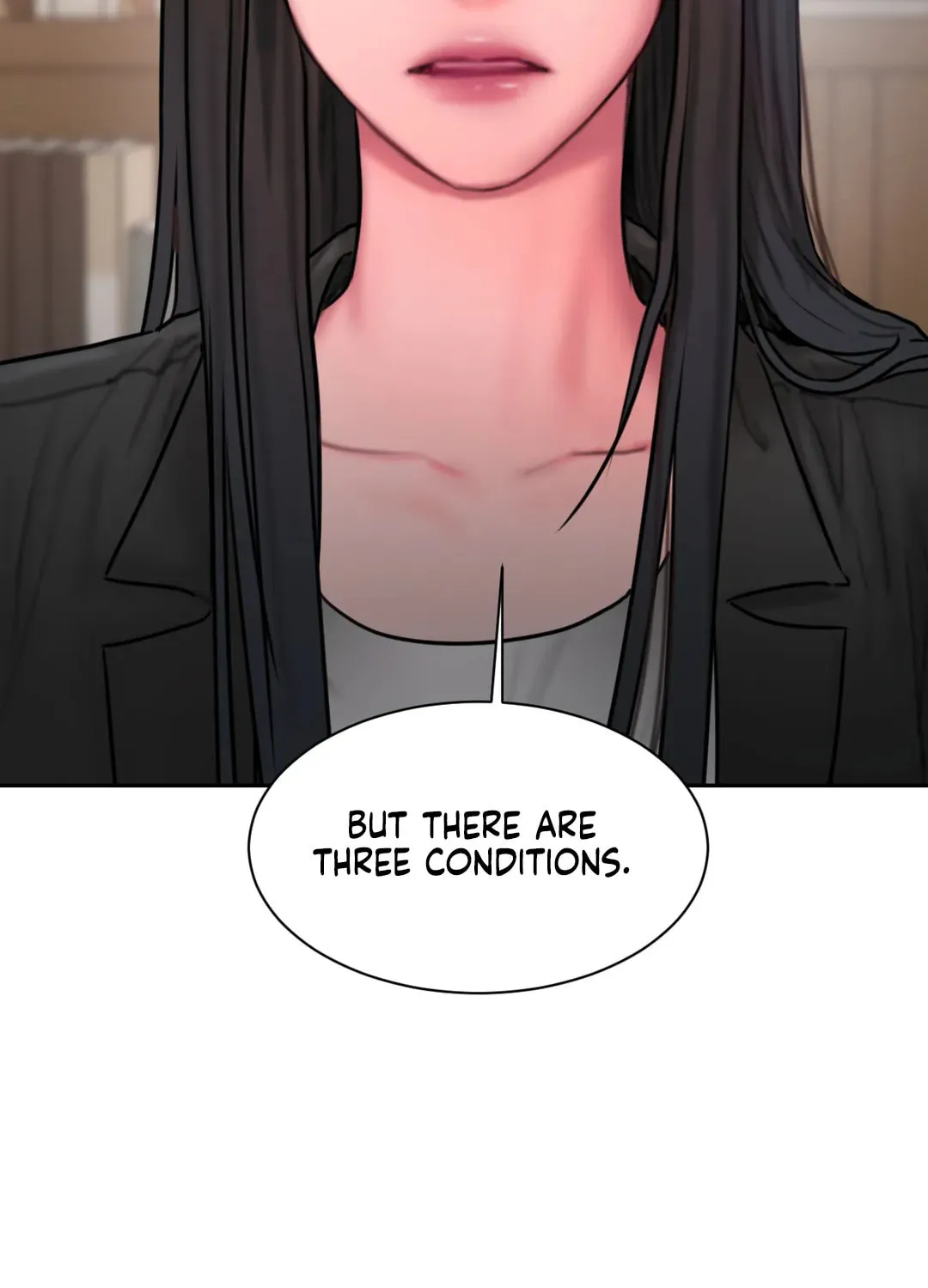 Bad Thinking Diary Chapter 38 page 147 - 