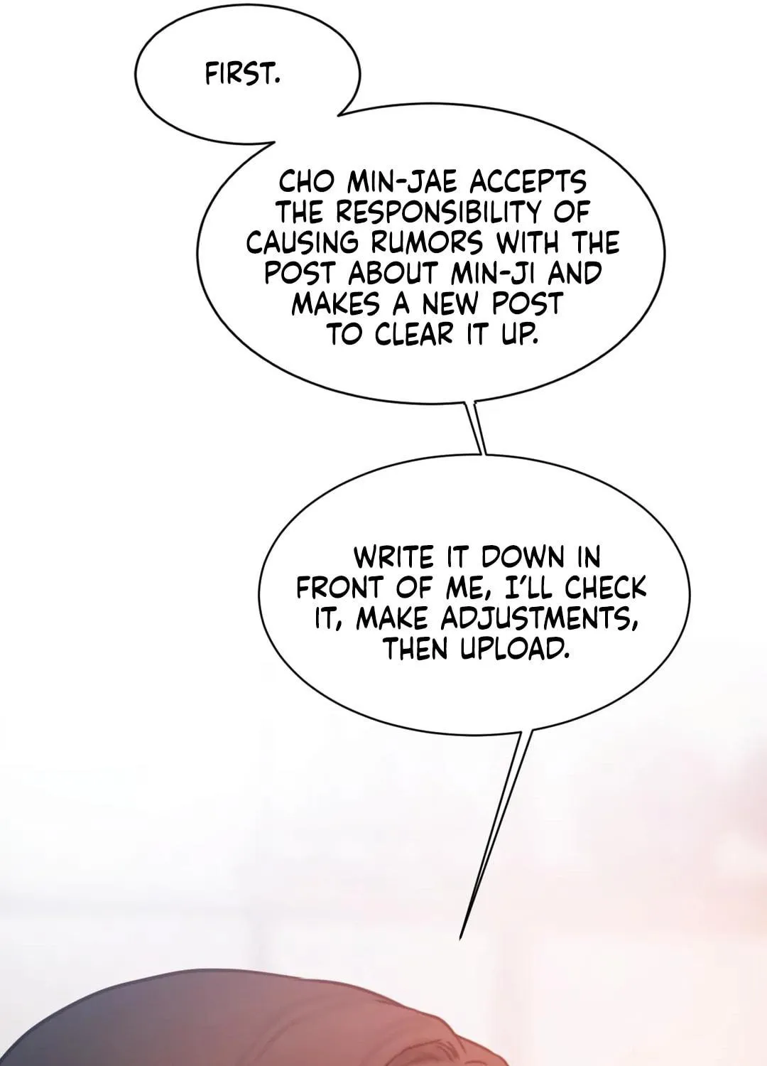 Bad Thinking Diary Chapter 38 page 152 - 