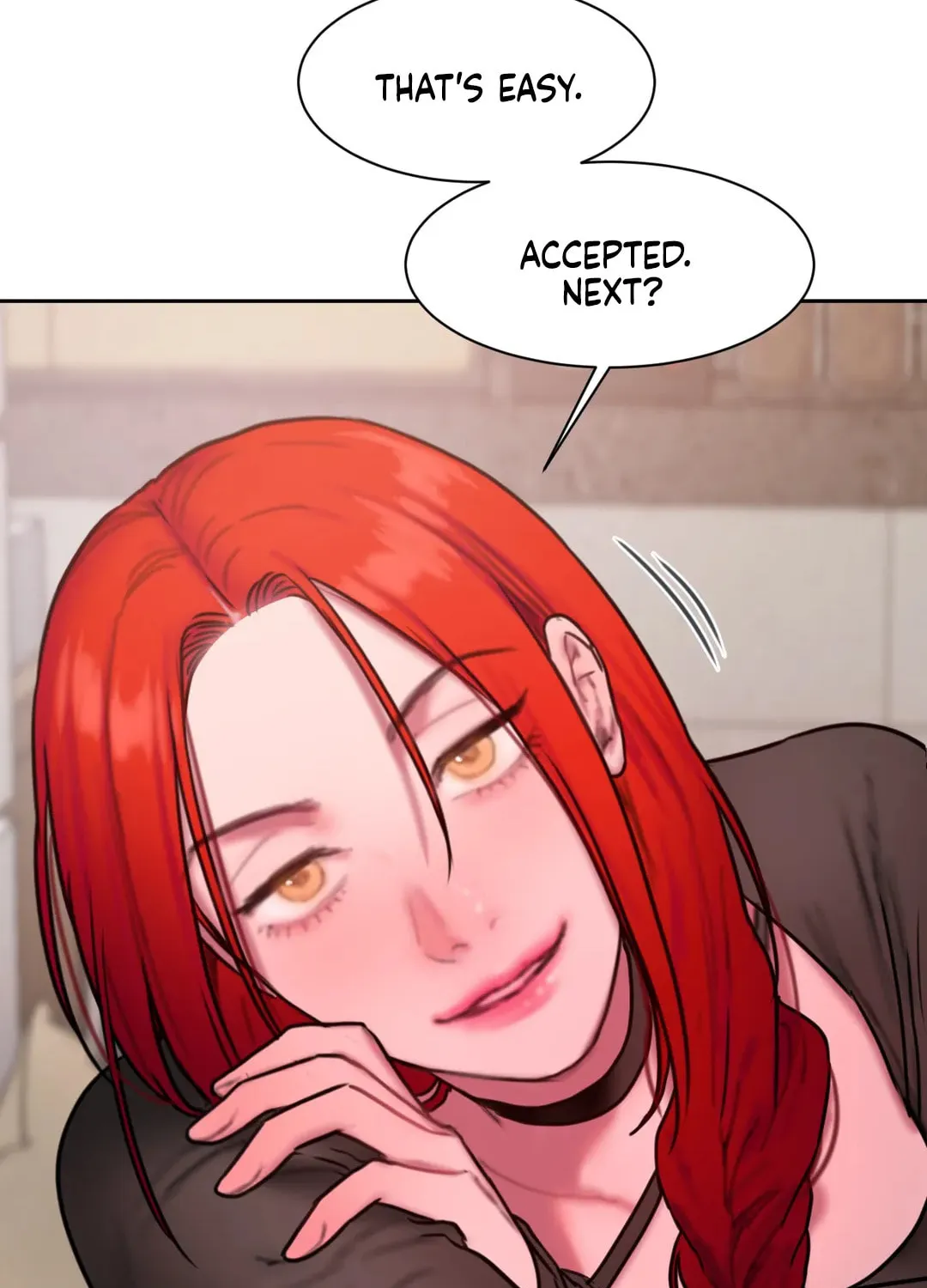 Bad Thinking Diary Chapter 38 page 156 - 