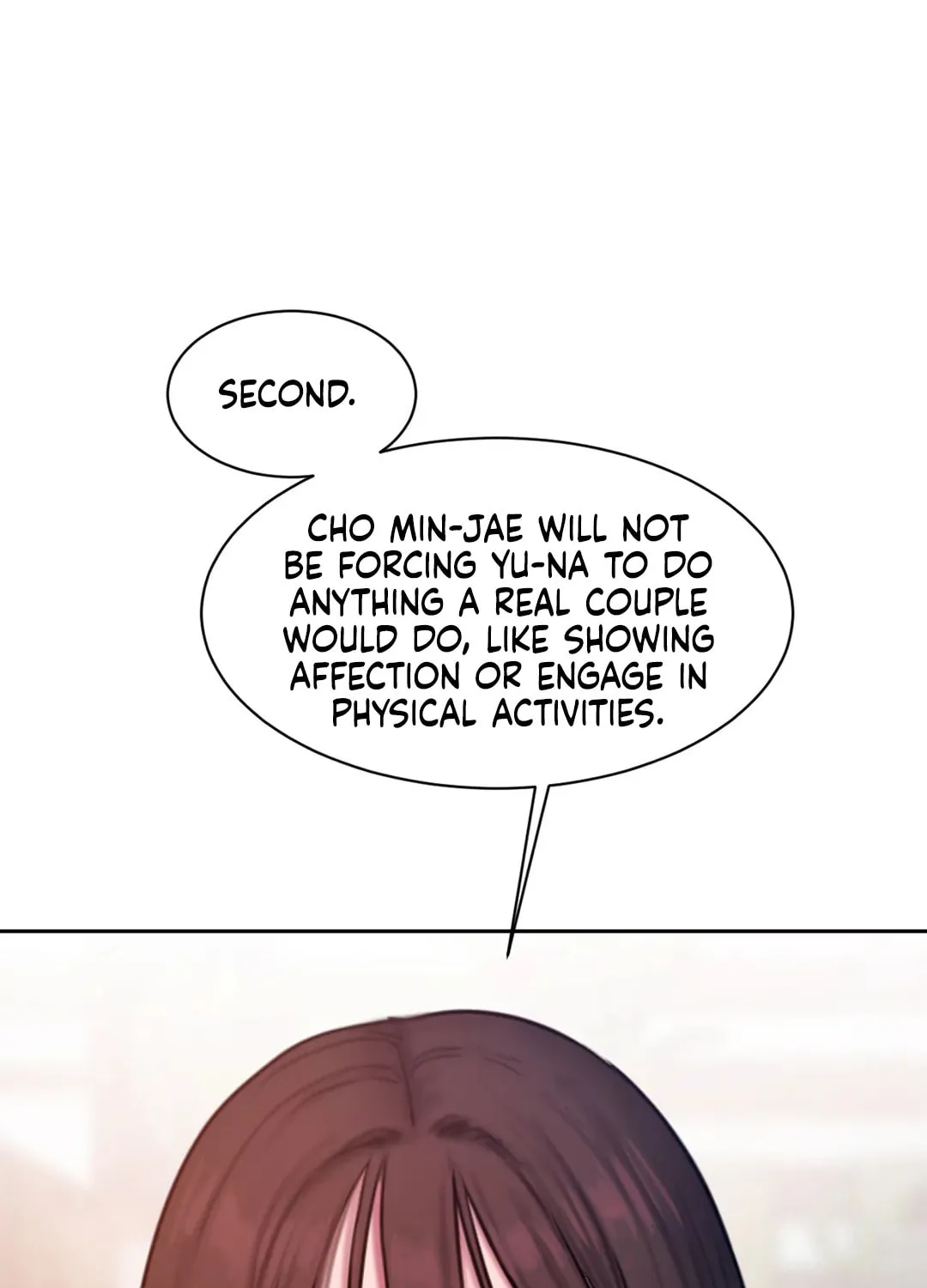 Bad Thinking Diary Chapter 38 page 158 - 