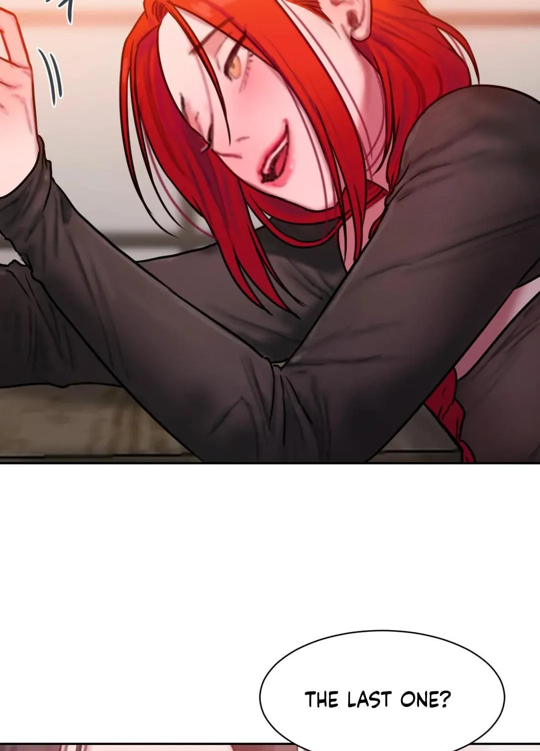 Bad Thinking Diary Chapter 38 page 162 - 