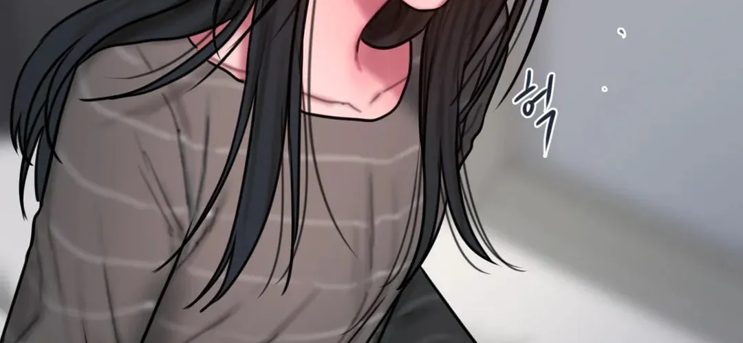 Bad Thinking Diary Chapter 38 page 21 - 