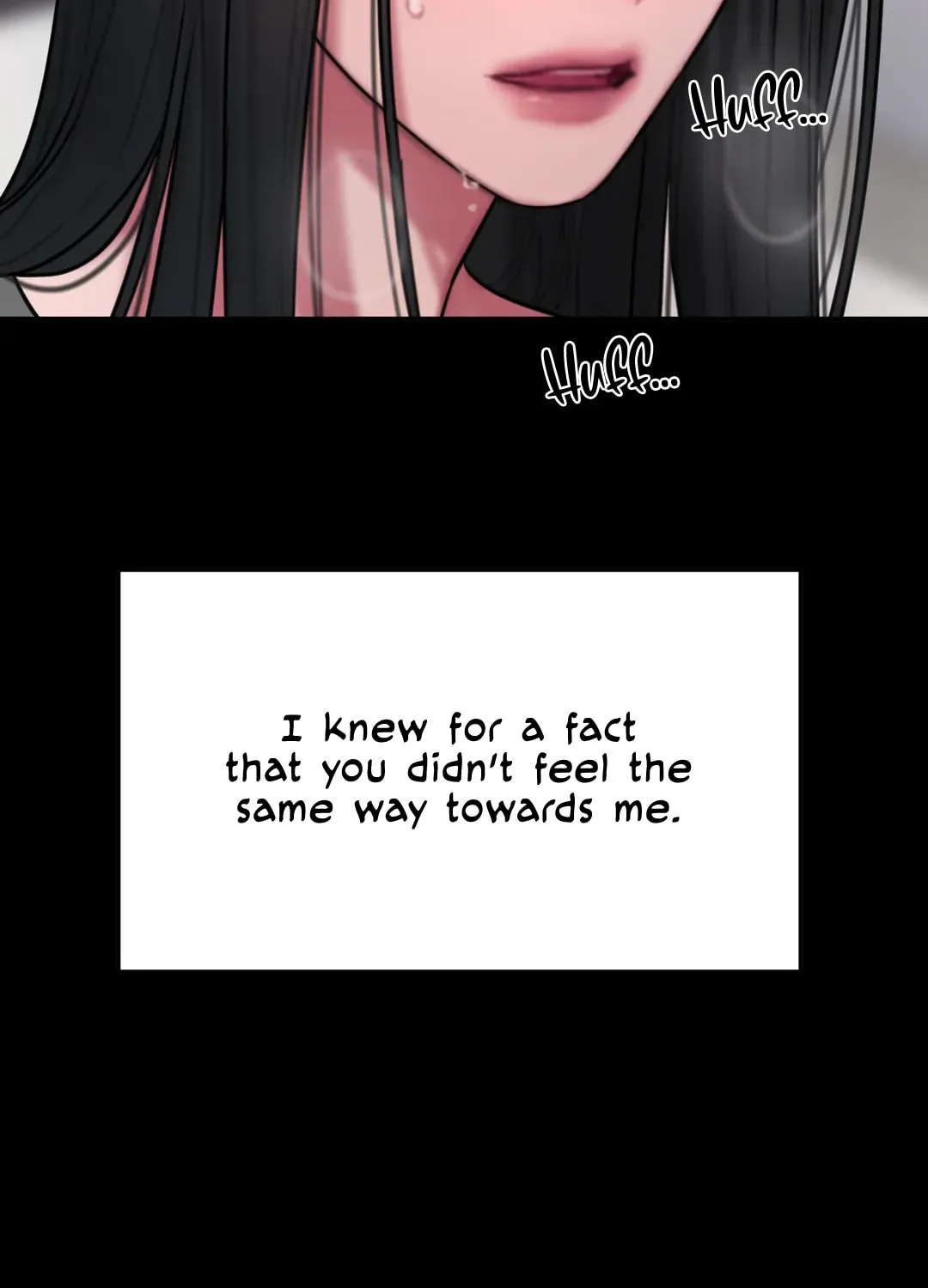 Bad Thinking Diary Chapter 38 page 24 - 