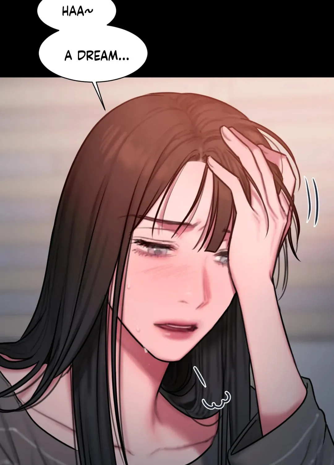 Bad Thinking Diary Chapter 38 page 26 - 