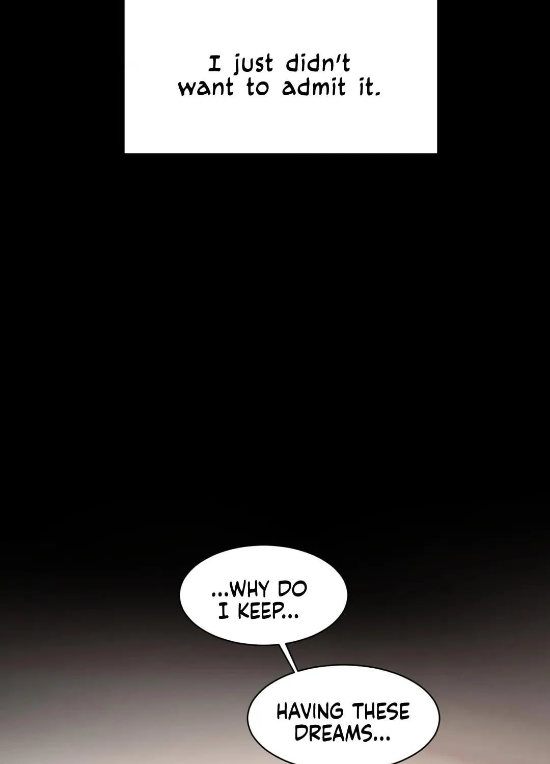 Bad Thinking Diary Chapter 38 page 28 - 