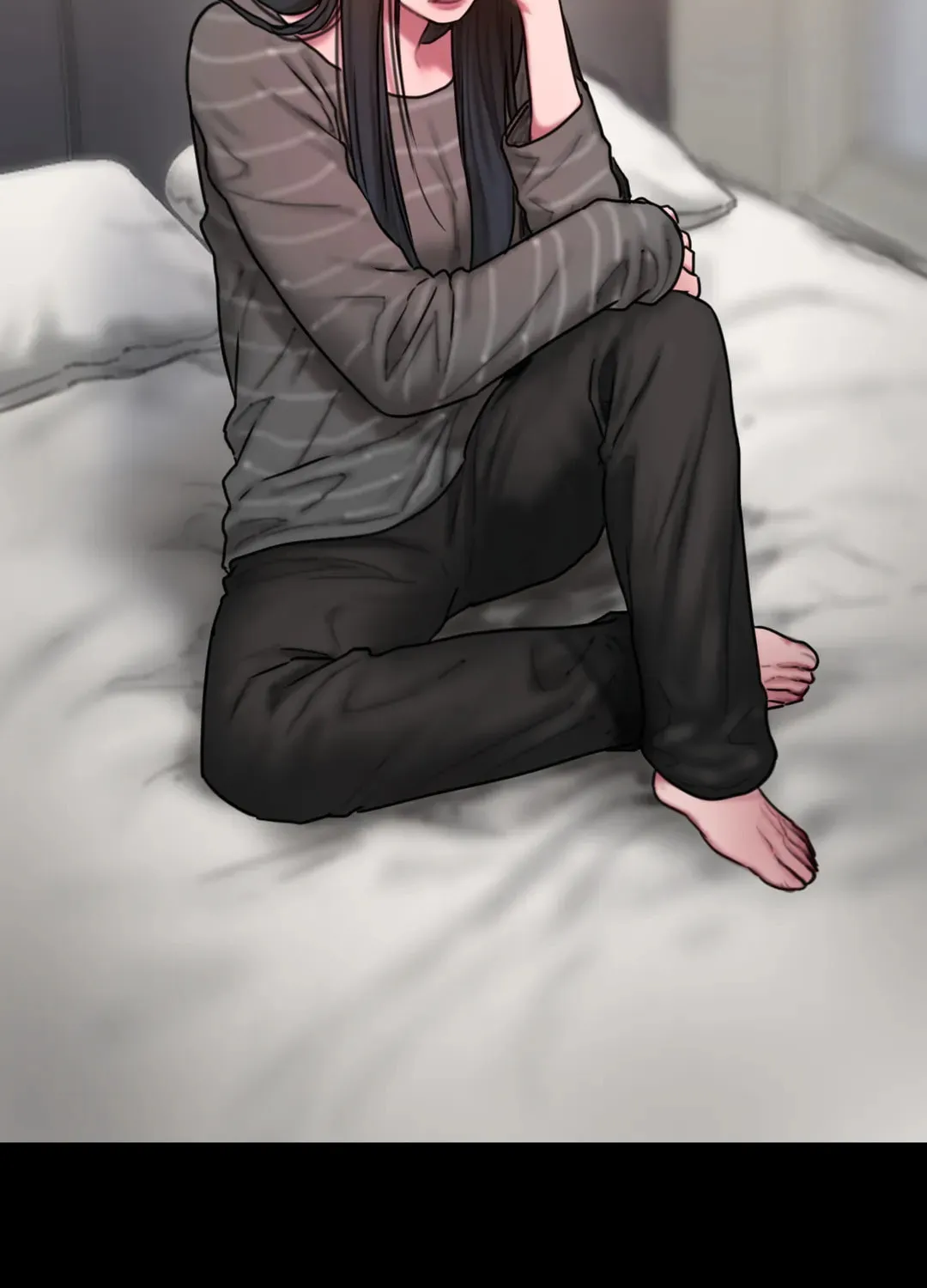 Bad Thinking Diary Chapter 38 page 30 - 