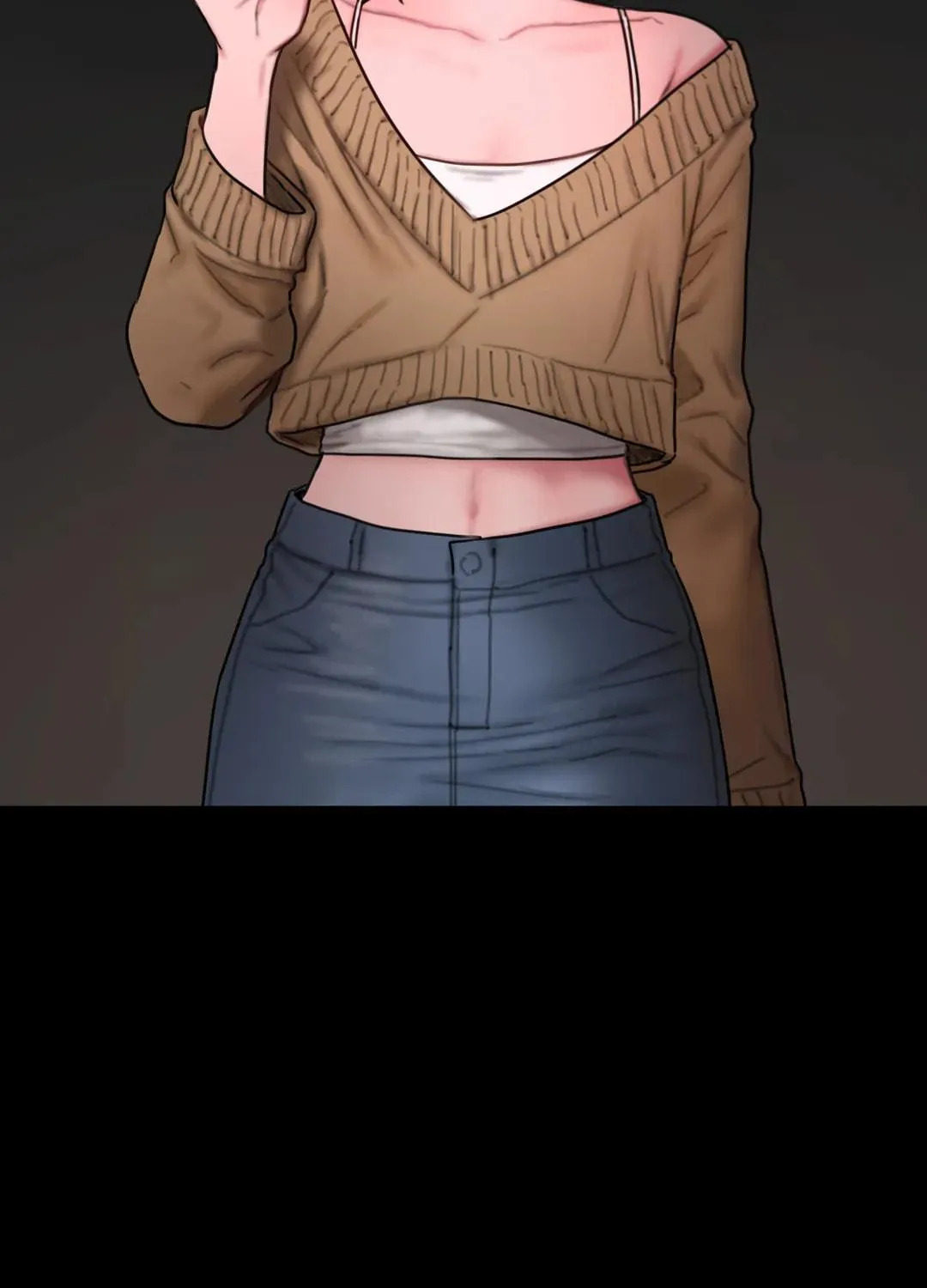 Bad Thinking Diary Chapter 38 page 4 - 