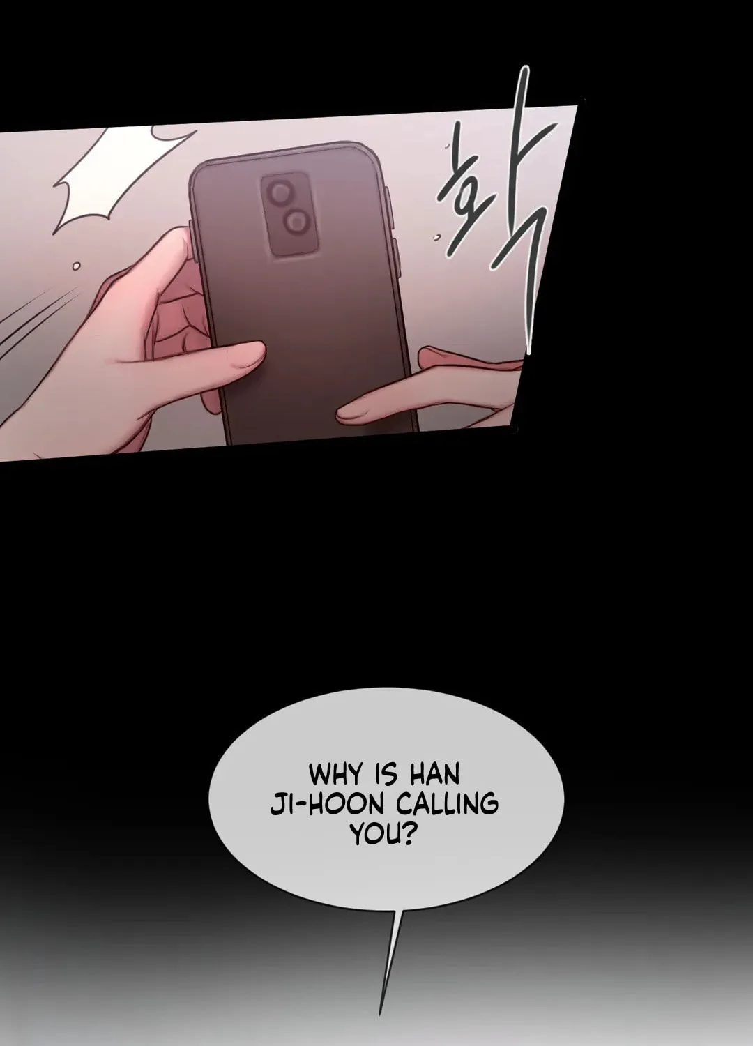Bad Thinking Diary Chapter 38 page 35 - 