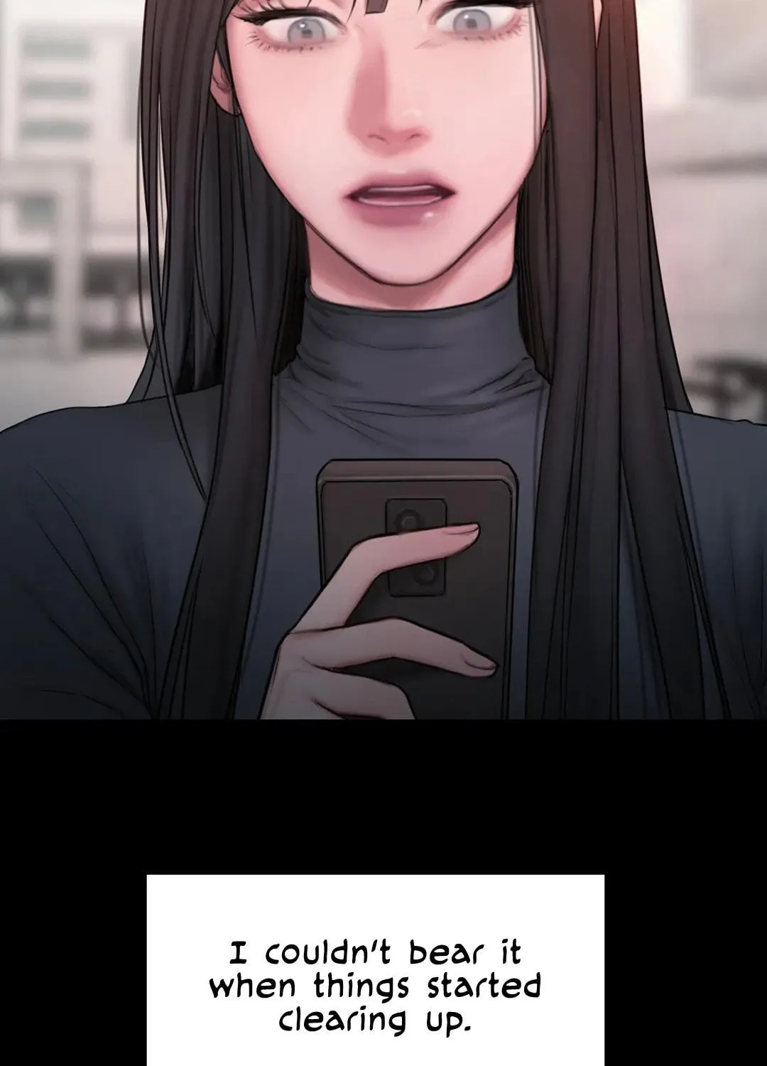 Bad Thinking Diary Chapter 38 page 37 - 