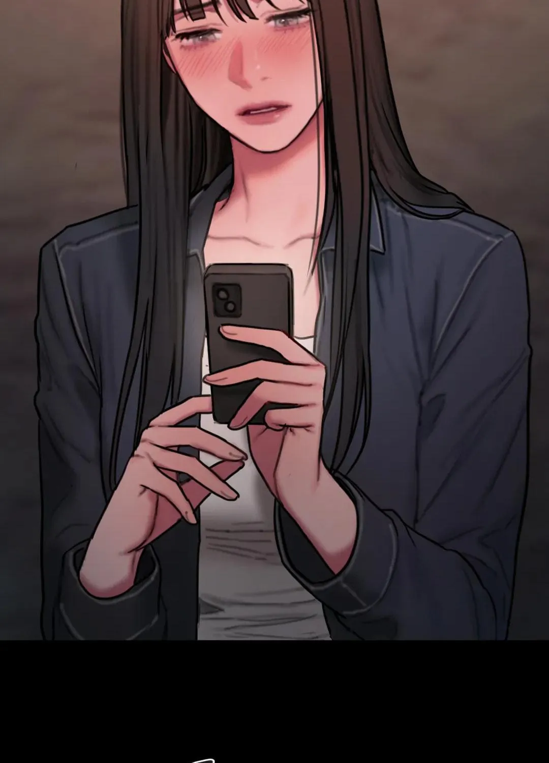 Bad Thinking Diary Chapter 38 page 47 - 