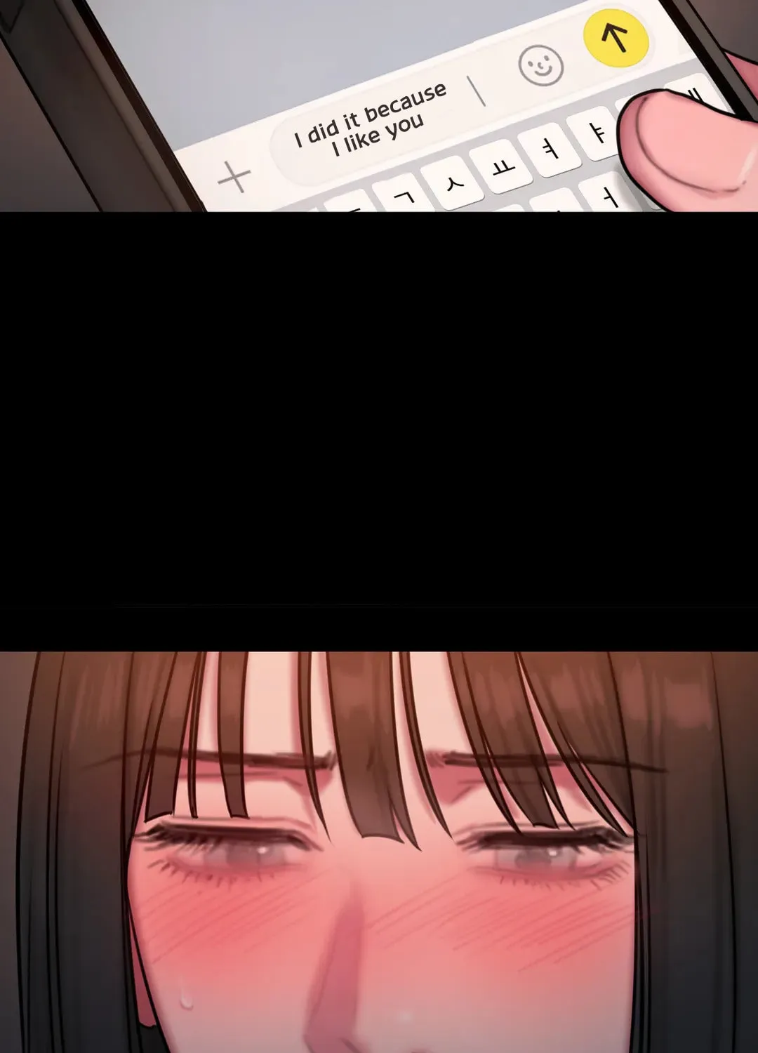 Bad Thinking Diary Chapter 38 page 49 - 