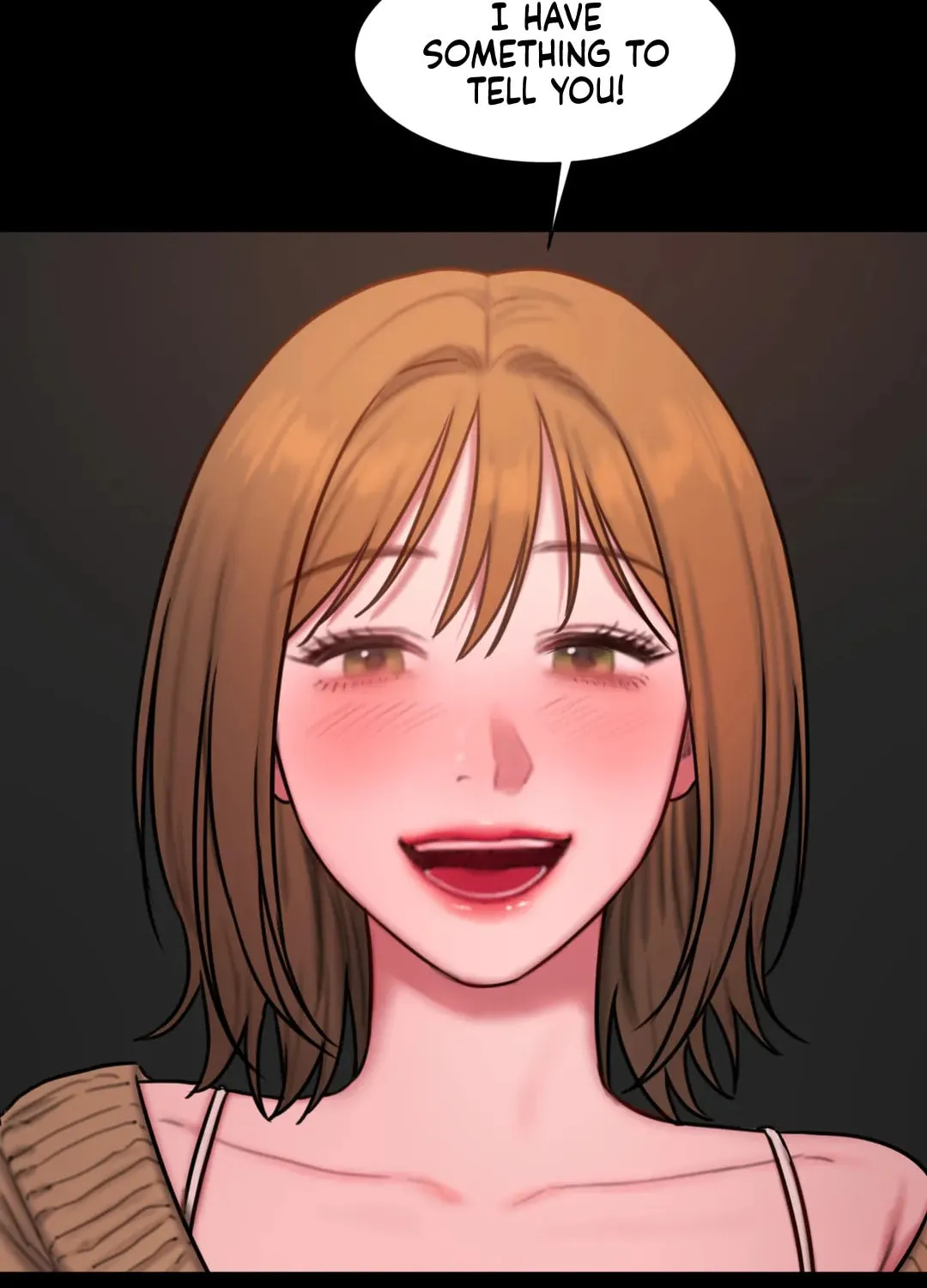 Bad Thinking Diary Chapter 38 page 6 - 