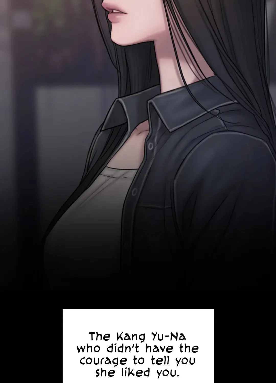 Bad Thinking Diary Chapter 38 page 60 - 