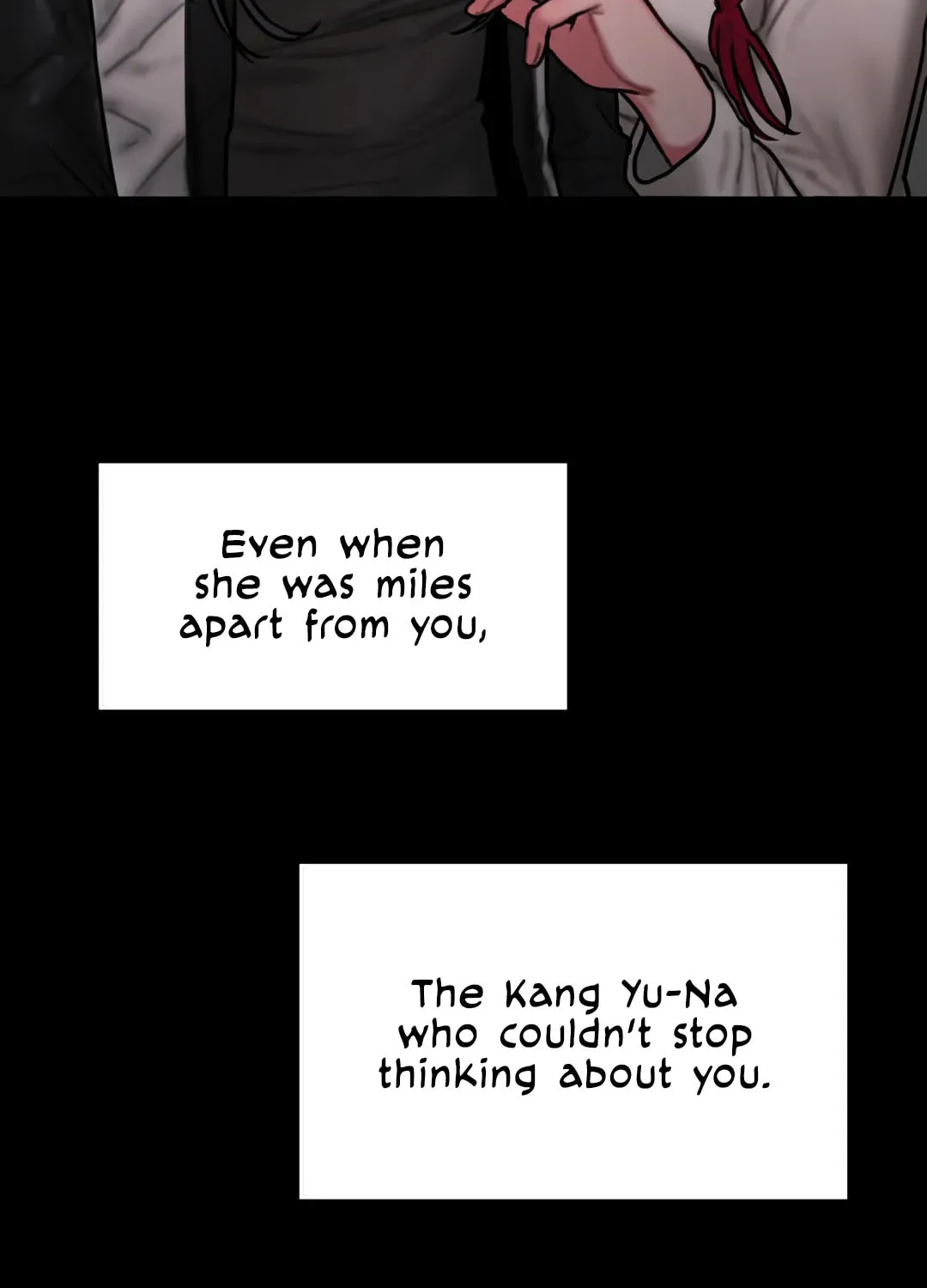 Bad Thinking Diary Chapter 38 page 64 - 