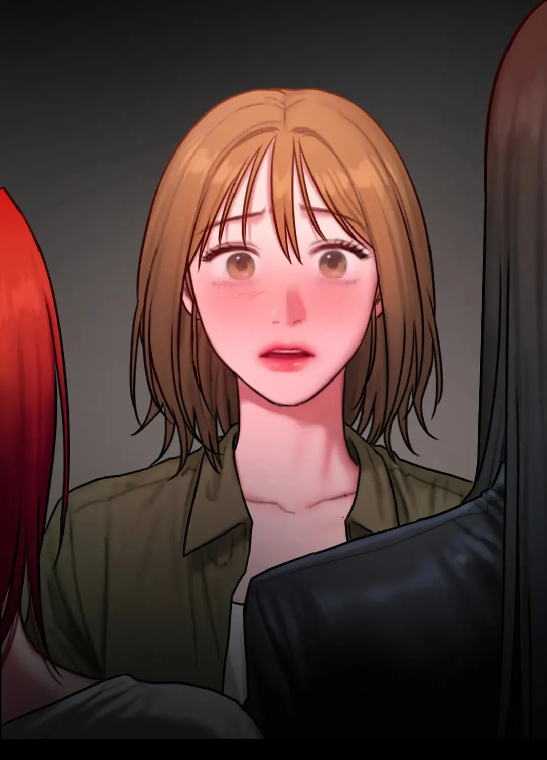 Bad Thinking Diary Chapter 38 page 69 - 