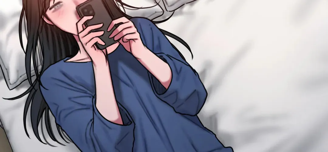 Bad Thinking Diary Chapter 38 page 87 - 