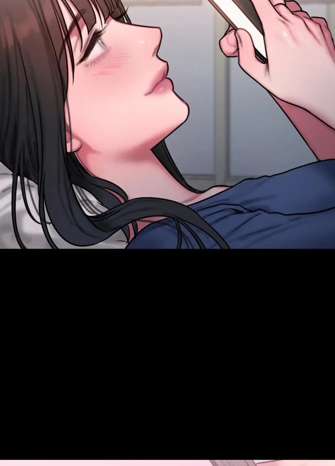 Bad Thinking Diary Chapter 38 page 90 - 
