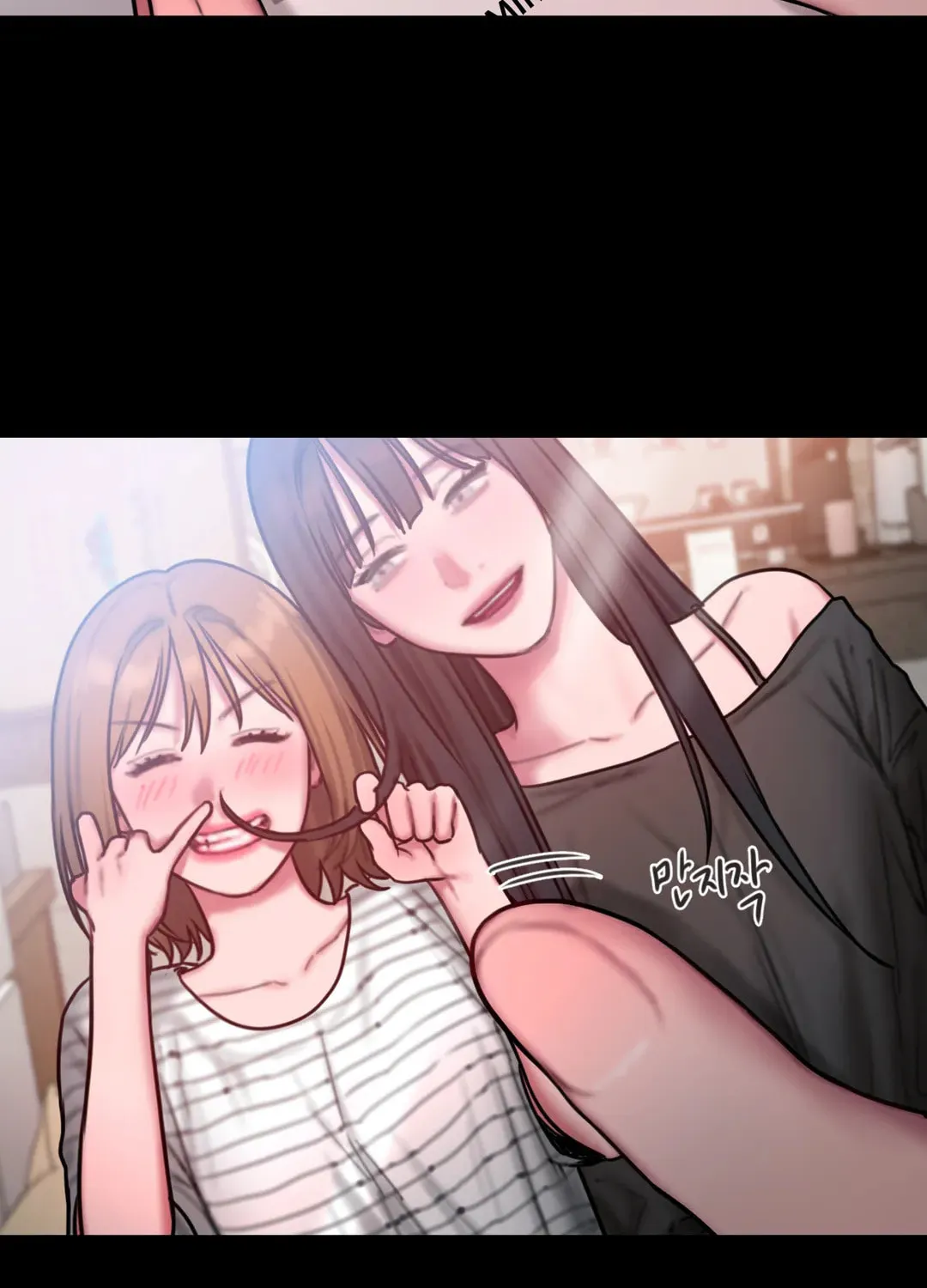 Bad Thinking Diary Chapter 38 page 92 - 