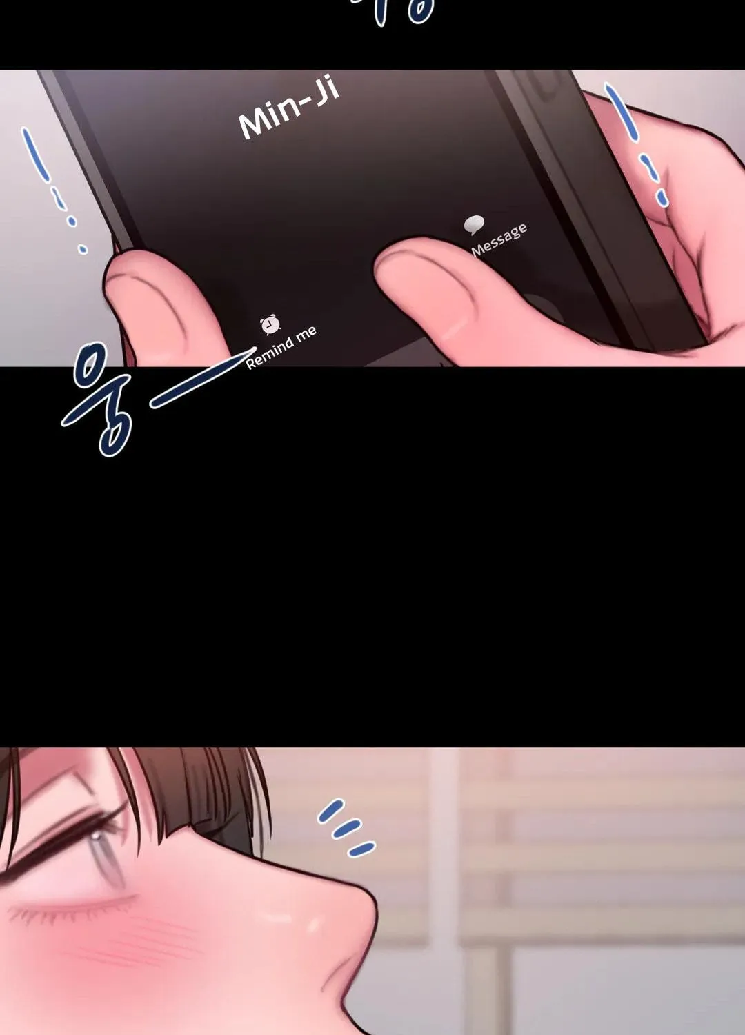 Bad Thinking Diary Chapter 38 page 96 - 