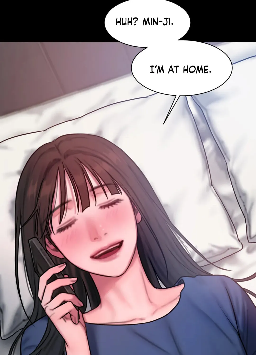 Bad Thinking Diary Chapter 38 page 98 - 