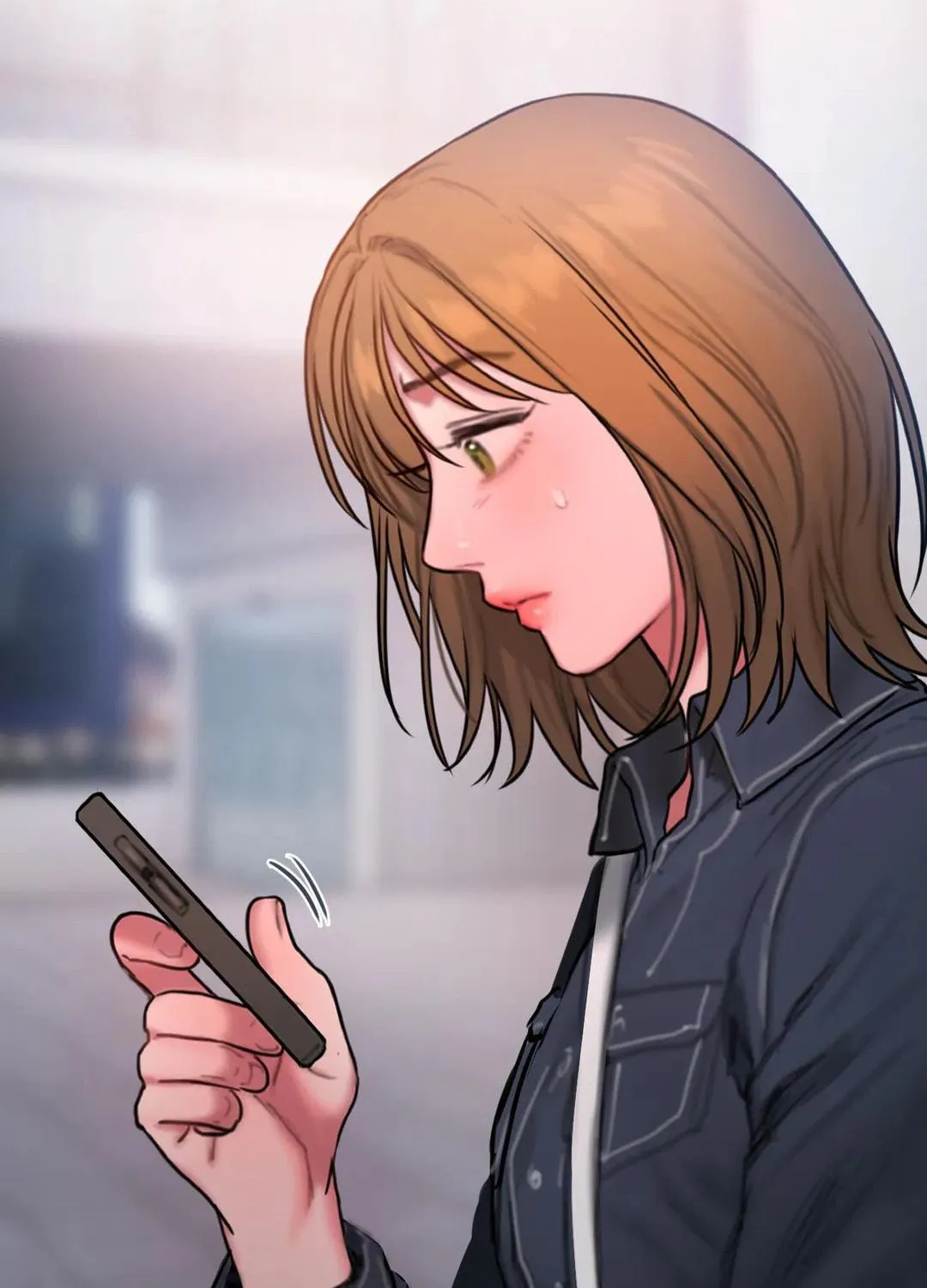 Bad Thinking Diary Chapter 39 page 102 - 