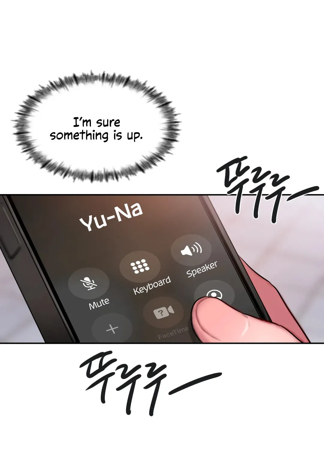 Bad Thinking Diary Chapter 39 page 104 - 