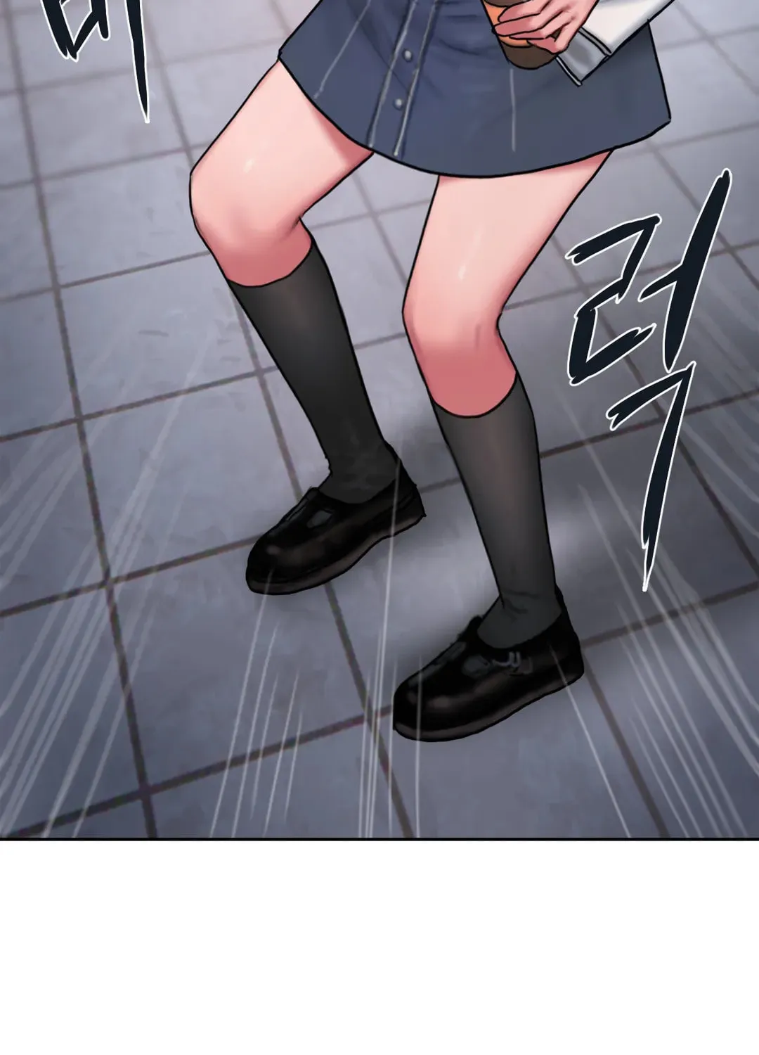 Bad Thinking Diary Chapter 39 page 119 - 