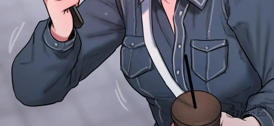 Bad Thinking Diary Chapter 39 page 122 - 