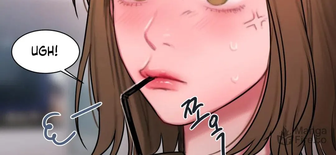 Bad Thinking Diary Chapter 39 page 124 - 