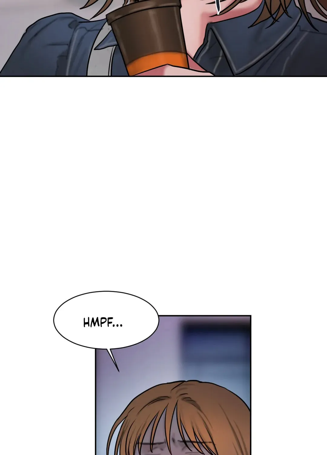 Bad Thinking Diary Chapter 39 page 125 - 