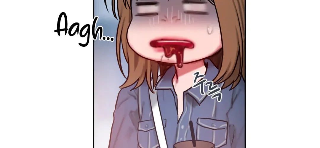 Bad Thinking Diary Chapter 39 page 126 - 