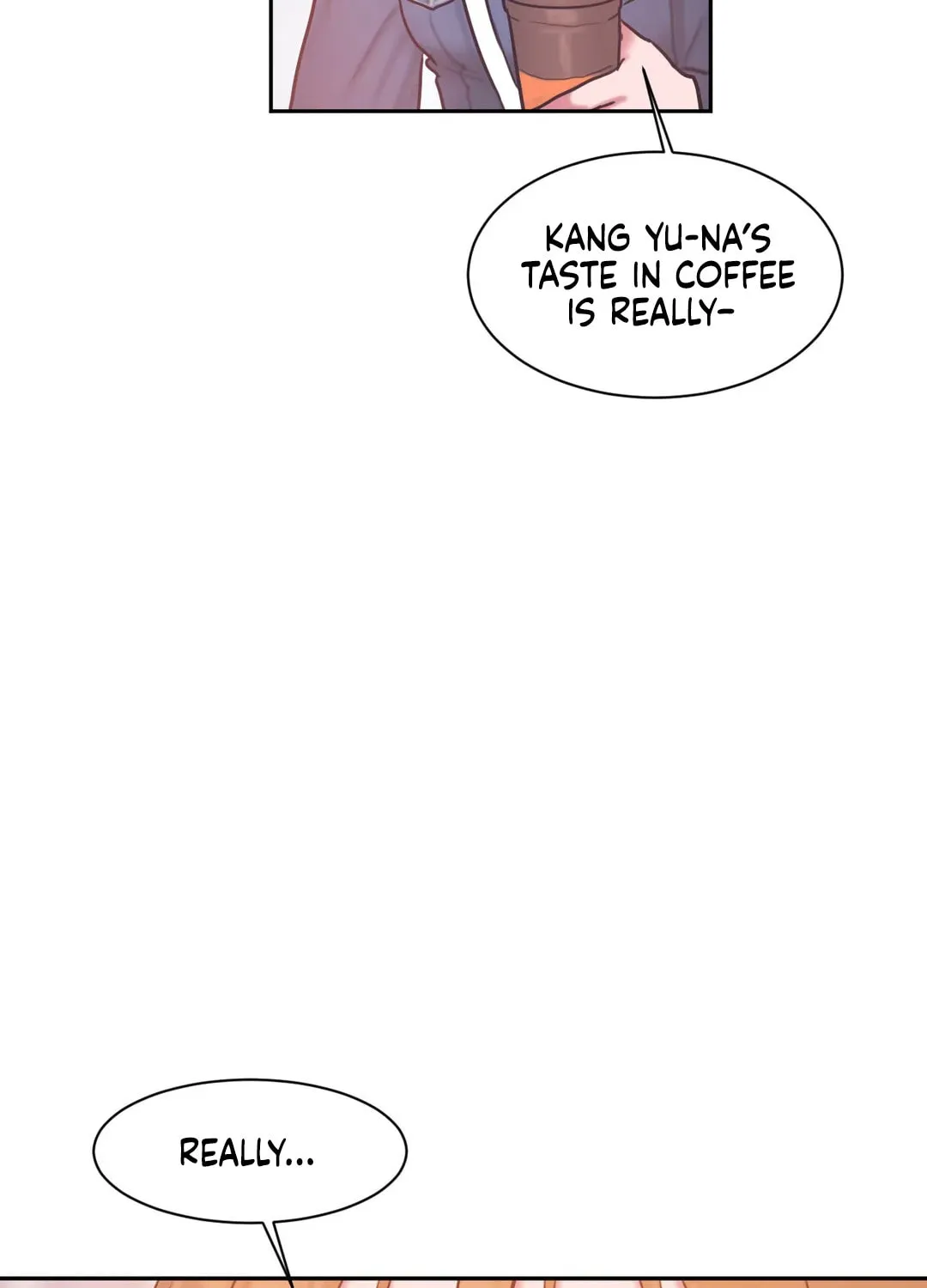 Bad Thinking Diary Chapter 39 page 127 - 