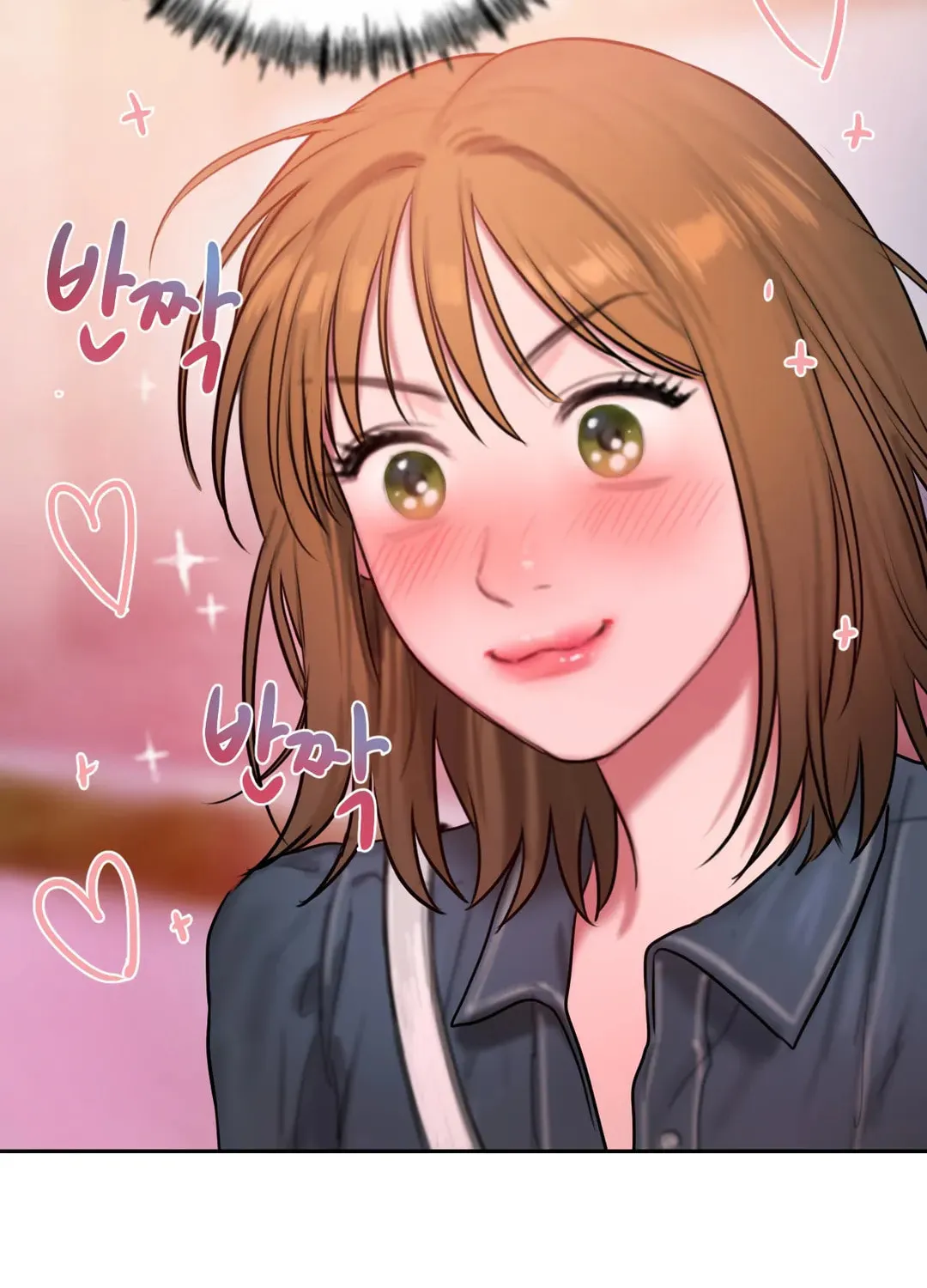Bad Thinking Diary Chapter 39 page 14 - 