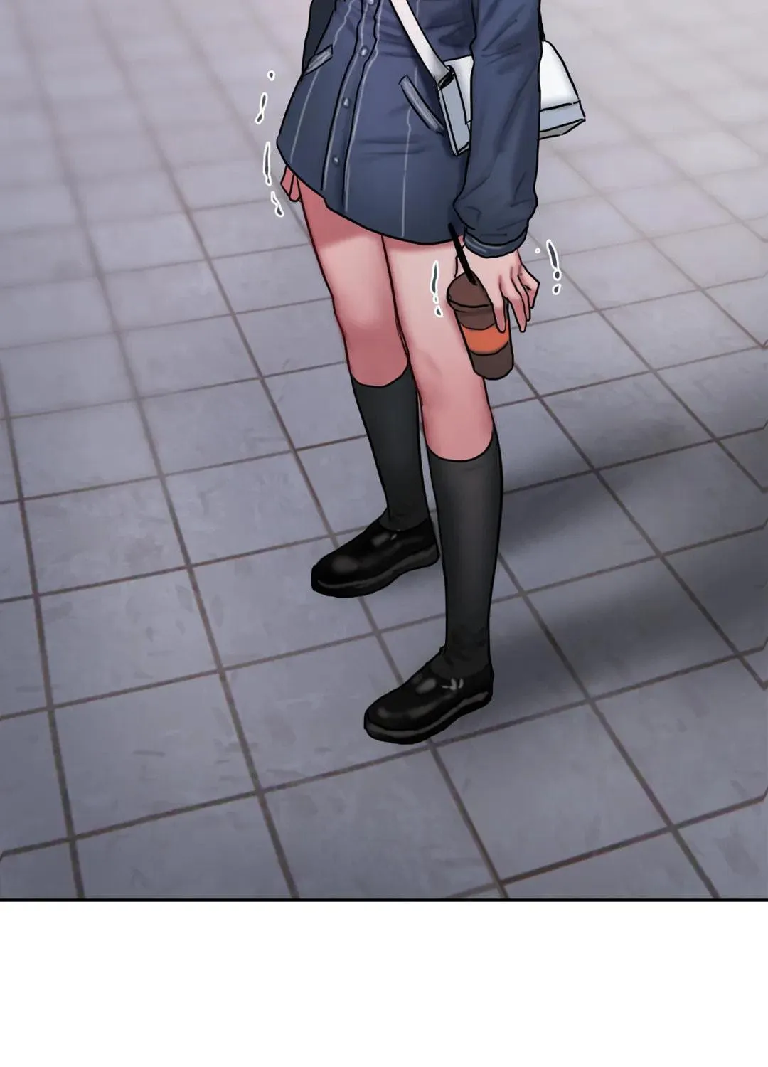 Bad Thinking Diary Chapter 39 page 131 - 