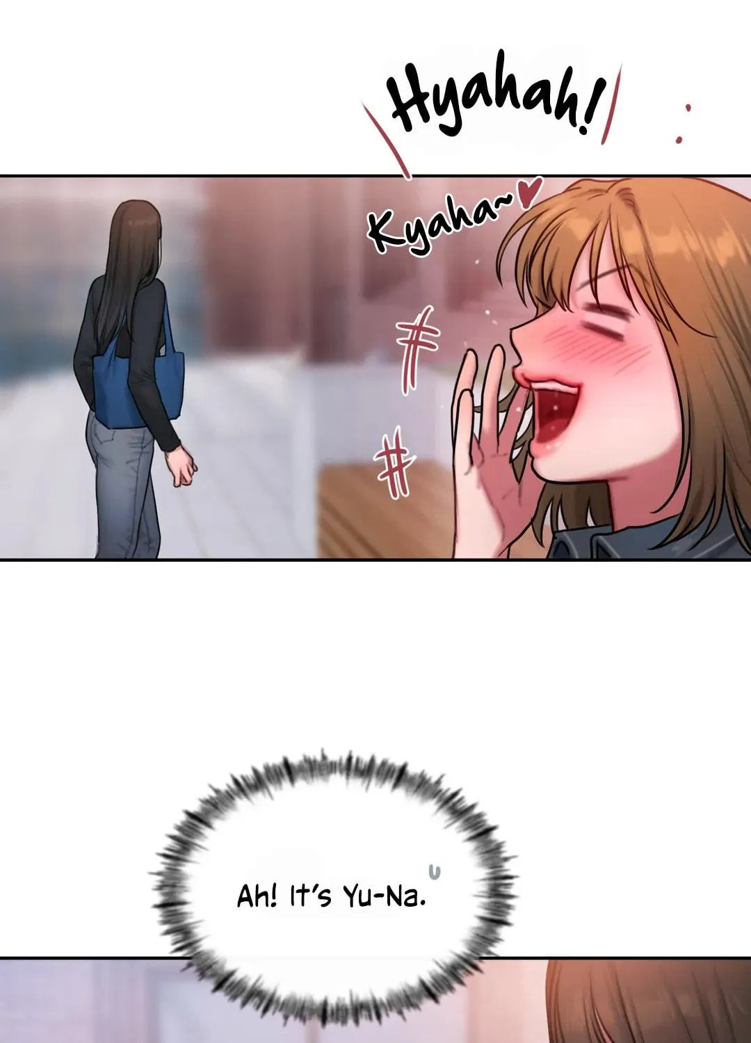 Bad Thinking Diary Chapter 39 page 16 - 