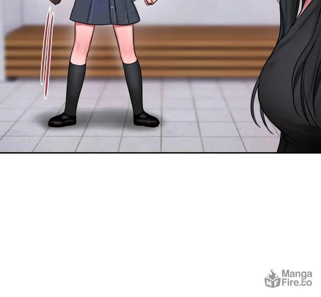 Bad Thinking Diary Chapter 39 page 18 - 