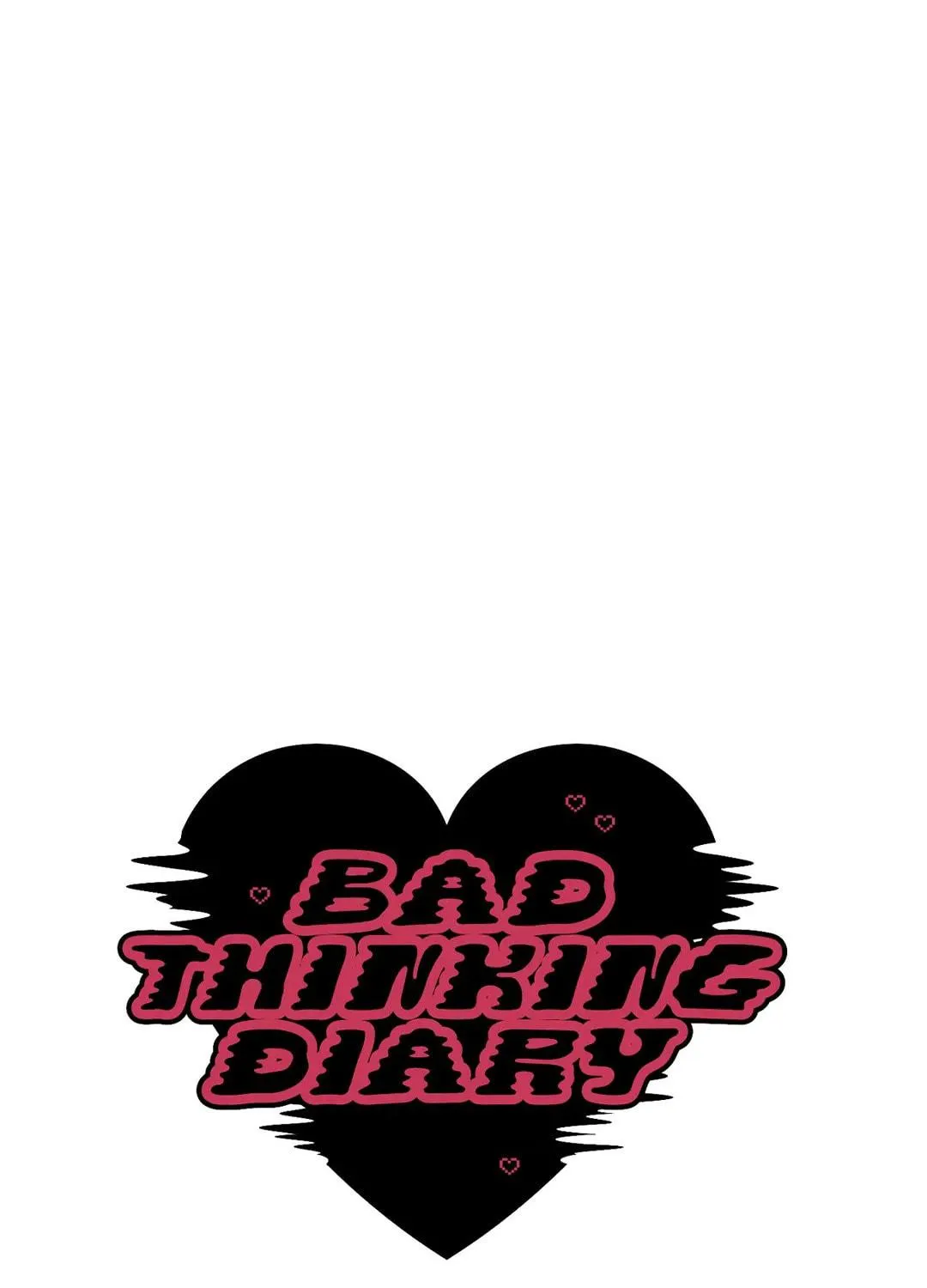 Bad Thinking Diary Chapter 39 page 27 - 