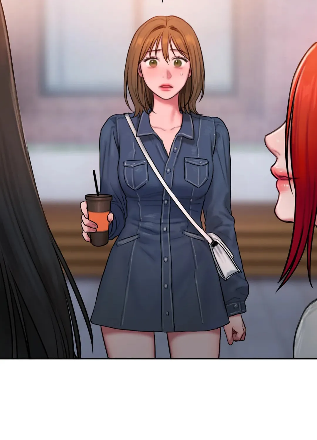 Bad Thinking Diary Chapter 39 page 31 - 