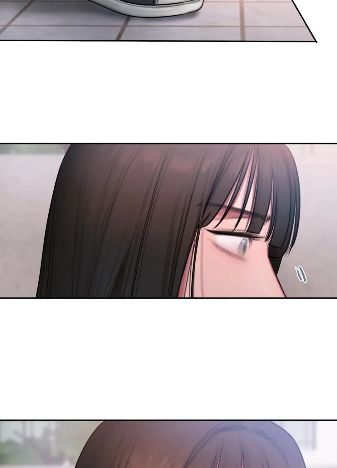 Bad Thinking Diary Chapter 39 page 33 - 