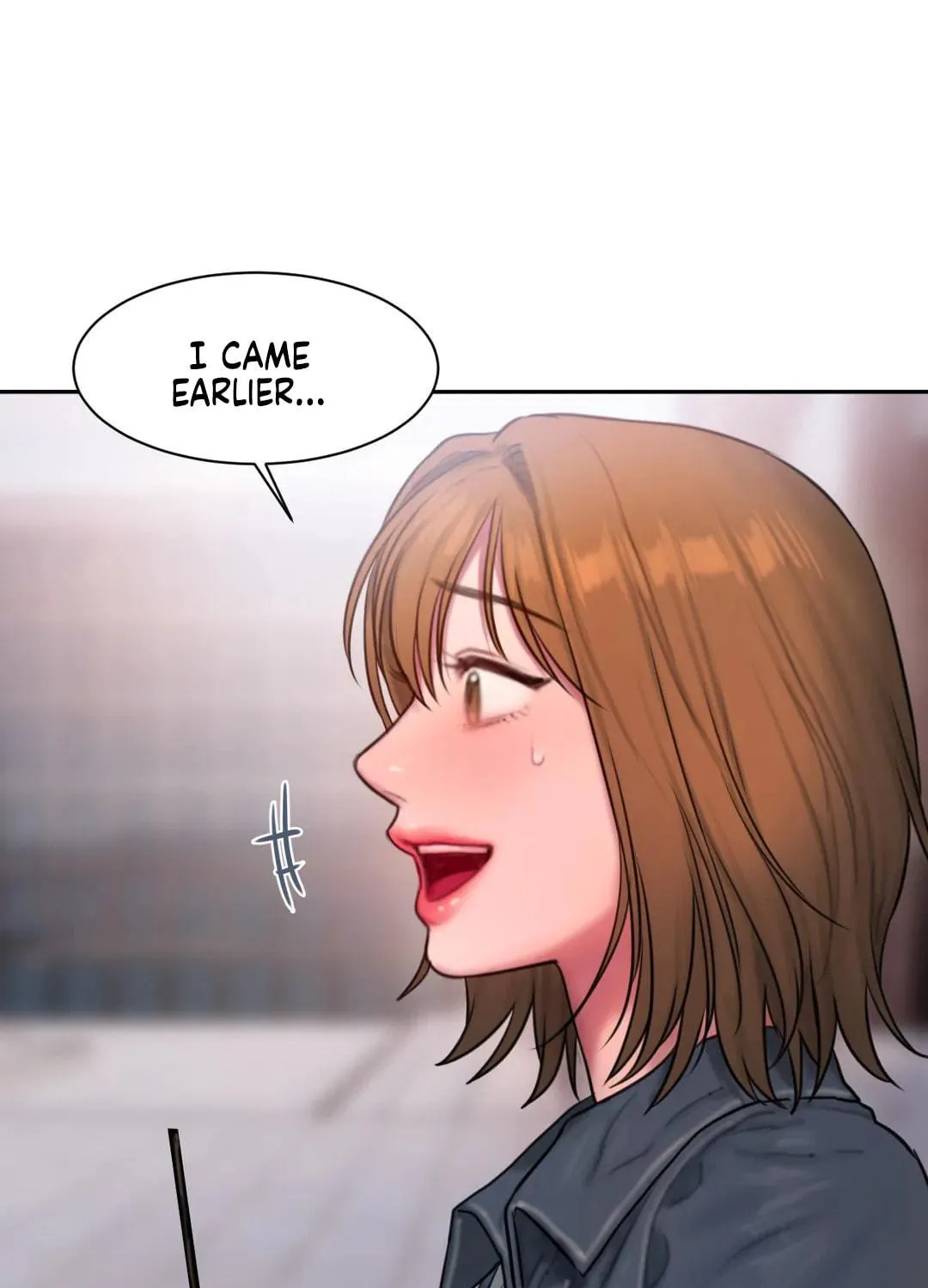 Bad Thinking Diary Chapter 39 page 36 - 