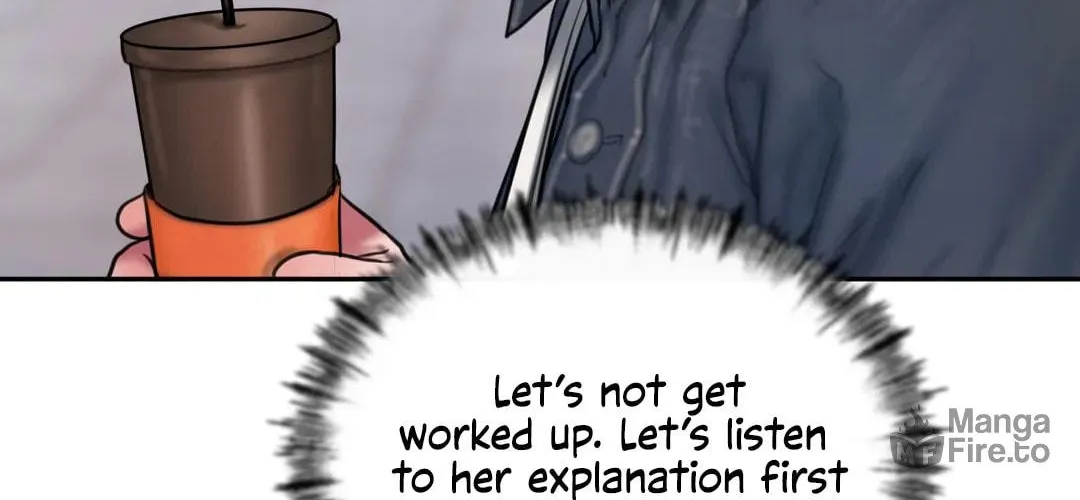 Bad Thinking Diary Chapter 39 page 37 - 