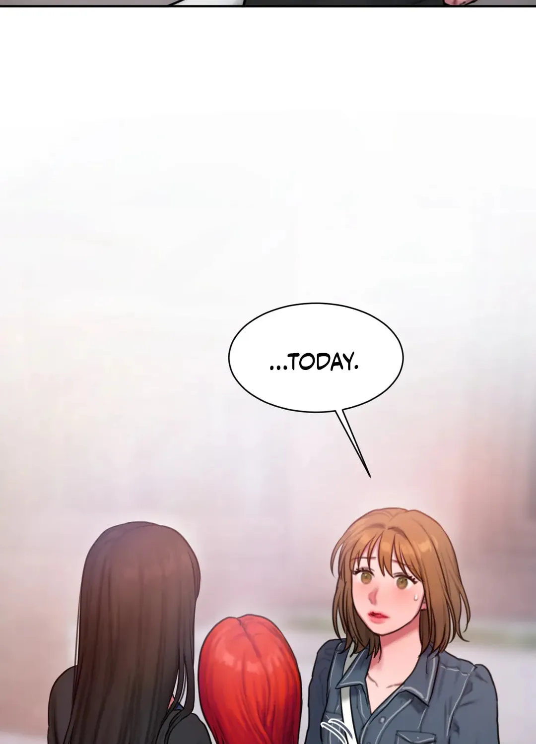 Bad Thinking Diary Chapter 39 page 40 - 