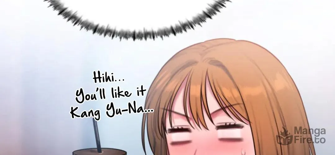 Bad Thinking Diary Chapter 39 page 5 - 