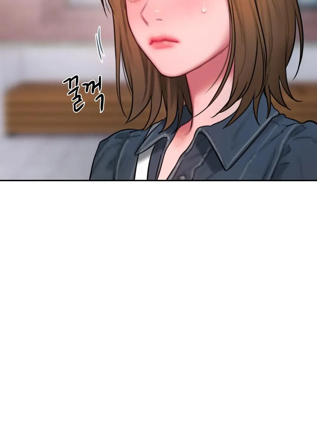 Bad Thinking Diary Chapter 39 page 44 - 
