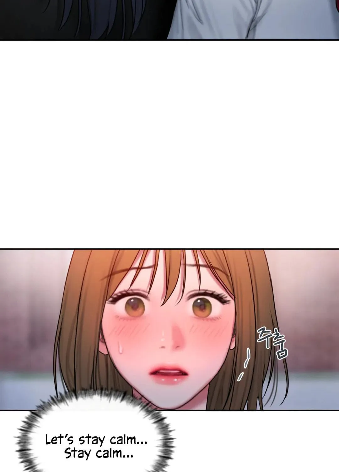 Bad Thinking Diary Chapter 39 page 50 - 