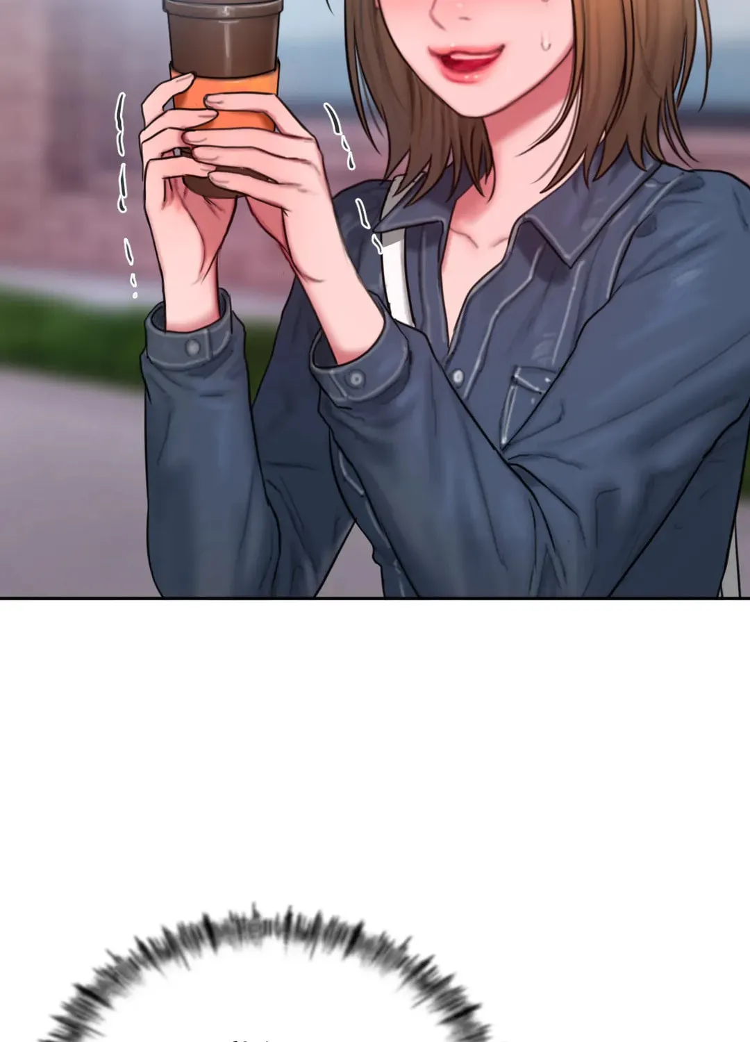 Bad Thinking Diary Chapter 39 page 6 - 