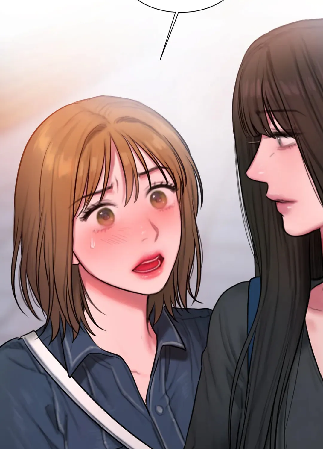 Bad Thinking Diary Chapter 39 page 57 - 