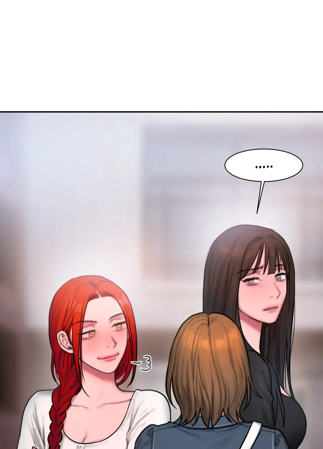 Bad Thinking Diary Chapter 39 page 59 - 